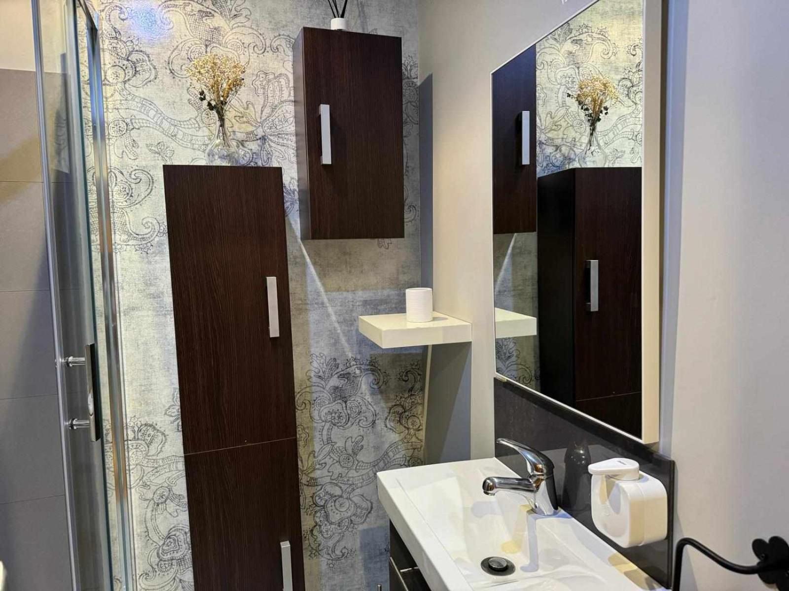 Atico Pequeno Paraiso Combarro Ngoại thất bức ảnh